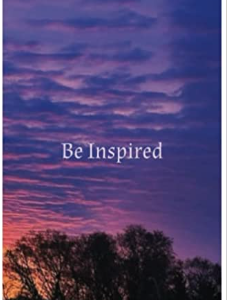 Purple Sunset: See the Beauty